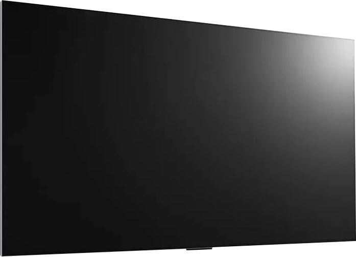 77" OLED телевизор LG OLED77G4RLA (3840x2160, HDMI, LAN, WiFi, BT, USB, DVB-T2, SmartTV)