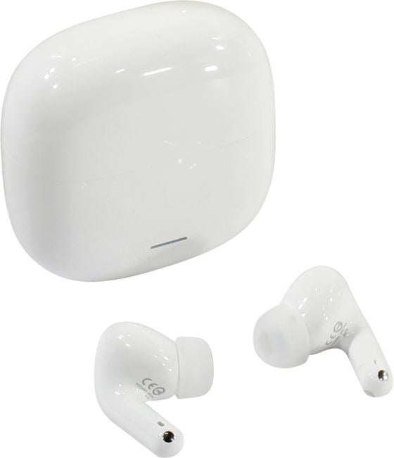 Наушники с микрофоном Xiaomi <BHR8655GL White> Redmi Buds  6  Lite  (Bluetooth 5.3)
