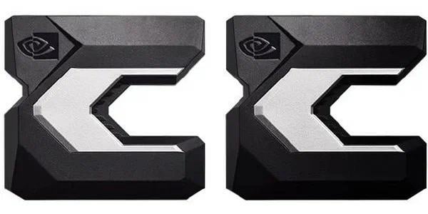Кабель NVIDIA NVLINK BRIGDE (P2951-A02), 2-WAY BOX 900-52951-2500-000