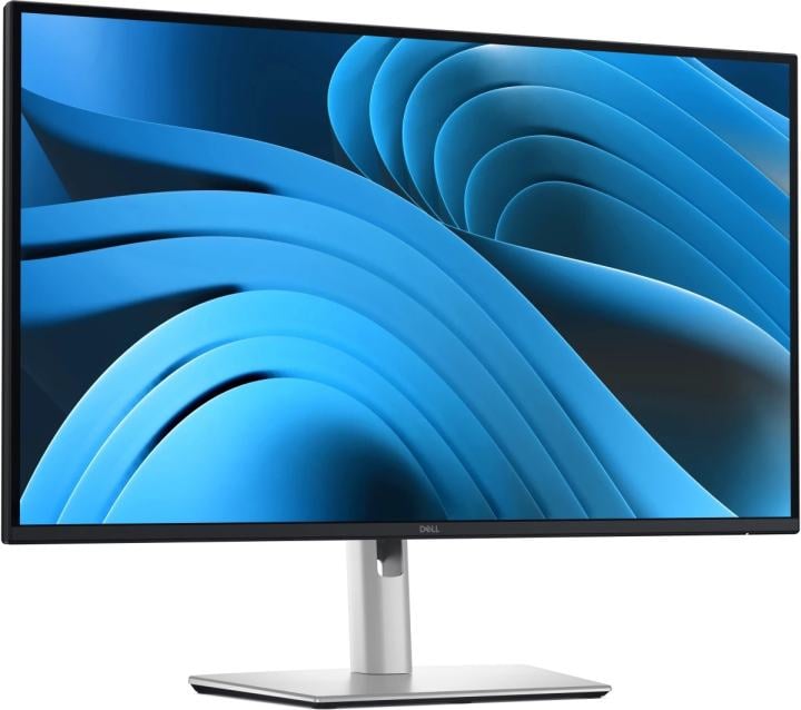 27"    ЖК монитор  DELL P2725D <962473>
