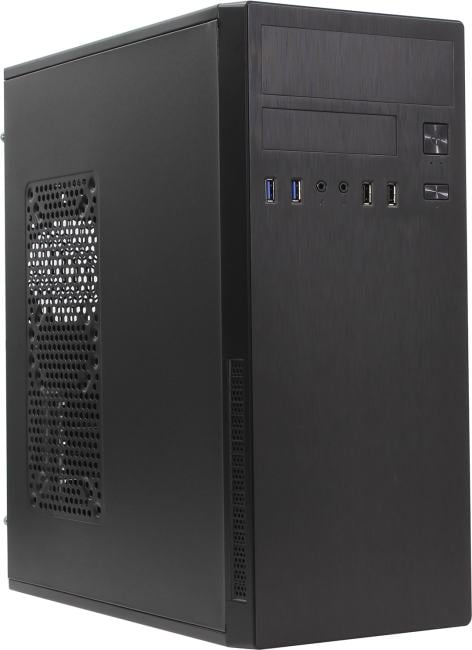 (Z0854391) Miditower: Core i5-12400/ 16 Гб/ 500 Гб SATA SSD/ 1 Гбит/ Win11 Pro