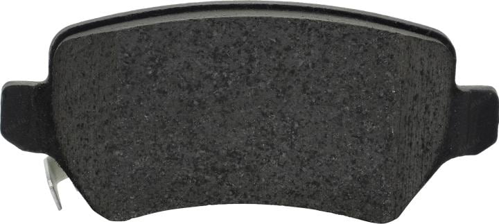 HSB <HP5268> Колодки  тормозные  (4шт)