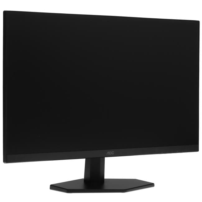 Q27G42HE Монитор AOC 27"  черный IPS LED 0.5ms 16:9 HDMI матовая 1000:1 350cd 178гр/178гр 2560x1440 200Hz DP  Quad 2K (1