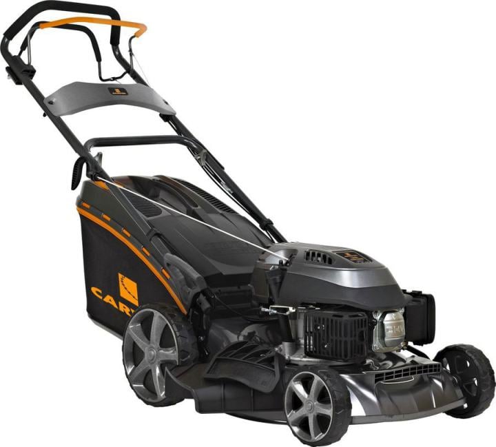 Газонокосилка роторная  Carver  LMG-2651DMS  (01.024.00005) 2600Вт