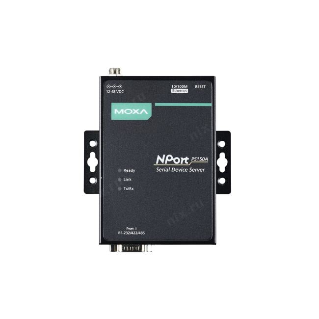 Асинхронный сервер MOXA NPort P5150A-T