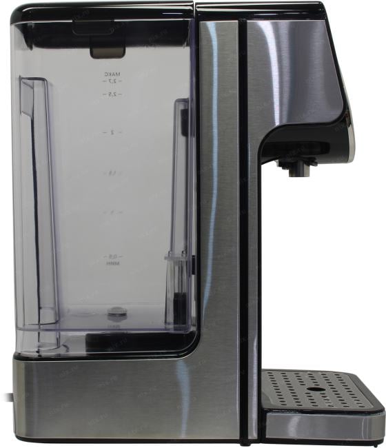 Kitfort <KT-2510> Термопот проточный (2.7л, 2600  Вт,  LCD)