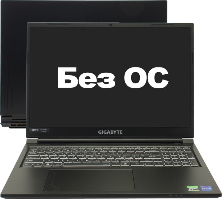 GIGABYTE G6 KF-H3KZ853KD-16GB <9RC56KF0HJII0IKZ000-16GB>