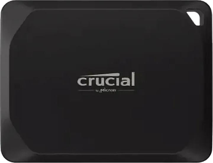 CT1000X10PROSSD9 Твердотельный диск 1TB Crucial X10 Pro USB 3.2 Gen-2  2x2  Type-C  2100 MB/s