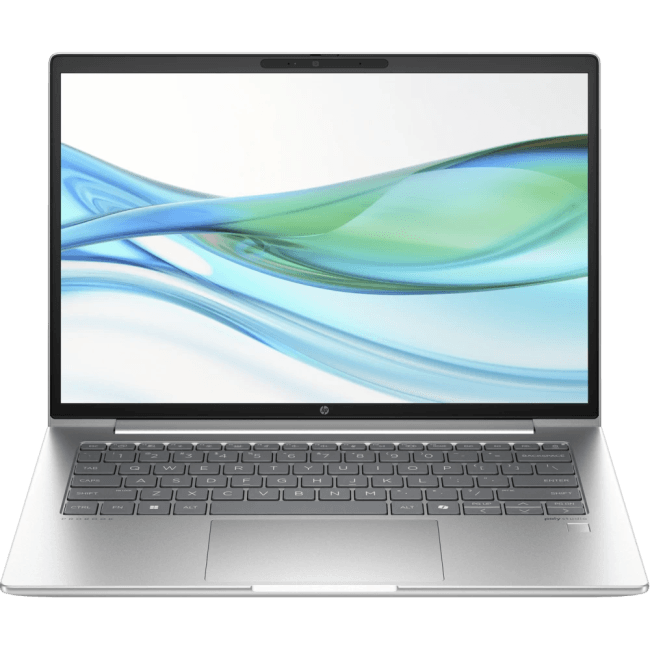 Ноутбук HP ProBook 440 G11, 14" (1920x1200) IPS/Intel Core Ultra 5 125U/8 ГБ DDR5/512 ГБ SSD/Intel Graphics/Без системы, Серебристый (A75Z9PT)