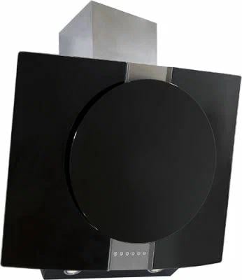 Elikor  <Графит  80Н-700-Э4Д  нерж./ст.чёрное> Вытяжка