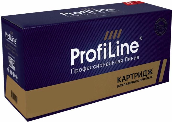 Картридж лазерный ProfiLine PL-62D5000 для принтеров Lexmark LaserPrinter MX710/MX711/MX810/MX811/MX812 6000 копий