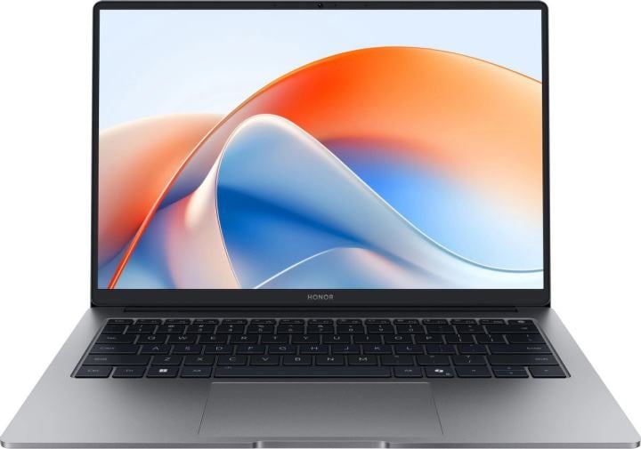 HONOR MagicBook X14 Plus <5301ALWA  FRB-X> Core 5 220H/16/1TbSSD/WiFi/BT/Win11/14"