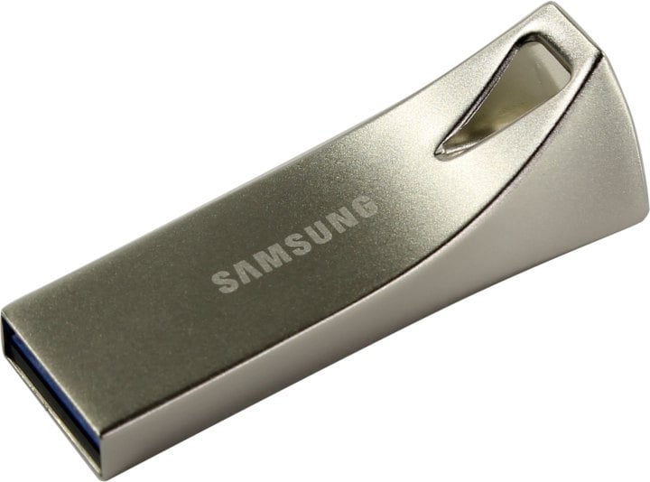 Samsung <MUF-128BE3/APC(CN)> USB3.1 Flash Drive  128Gb  (RTL)