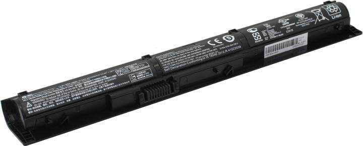 <L07043-850> 44Wh аккумулятор для ноутбуков HP