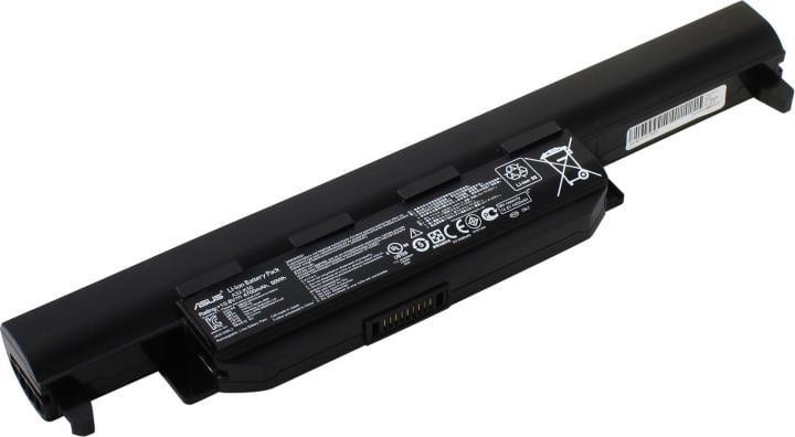 <A32-K55> 50Wh  аккумулятор  для  ноутбуков ASUS