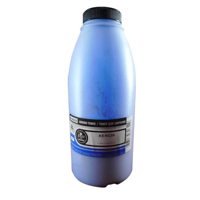 Тонер B&W Premium XCOL-408C-70 Cyan (Xerox Phaser 6510, WorkCentre 6515)  70  г