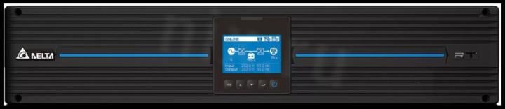 Delta Electronics UPS502R2RT2N035 ИБП New RT  5kVA  L