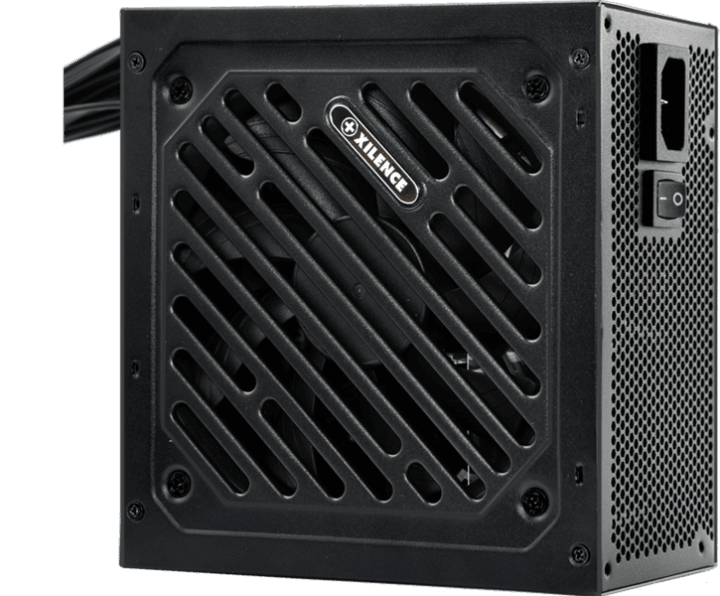 XN320 XILENCE Gaming Gold Series, XP650R12, 650W, A.PFC, 80+ Gold