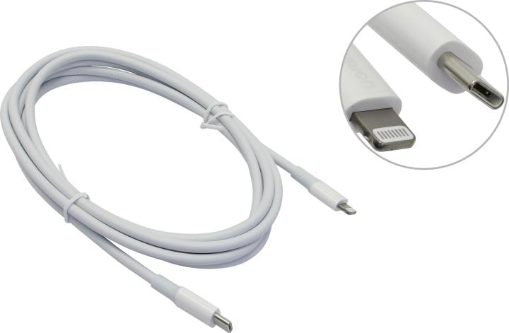 UGREEN US171 <60749> Кабель USB-C M  --> Lightning 2м