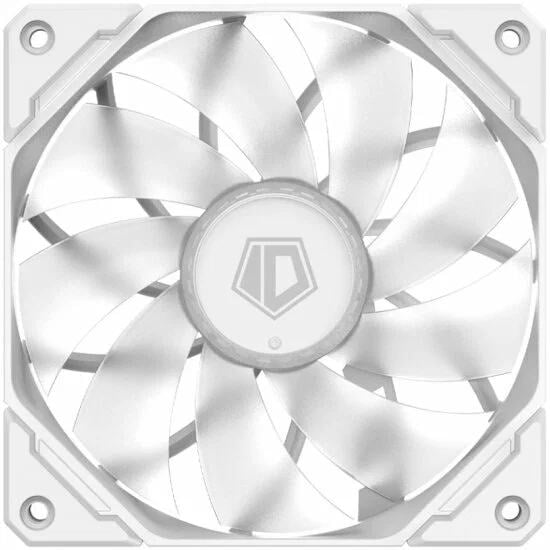 ID-Cooling <TF-12025-PRO-SW> (4пин, 120x120x25мм,  28.9дБ,  300-1500об/мин)