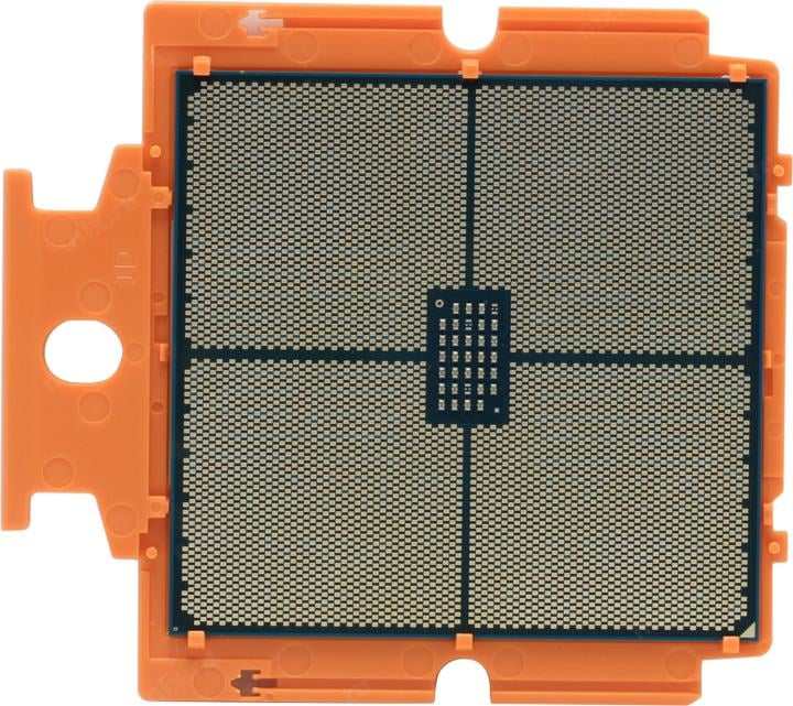 Процессор AMD 100-000000796, EPYC 9174F, 16 ядер, 4.1/4.4 ГГц, OEM