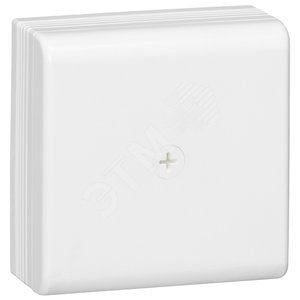 Legrand  30326  Ответвительная  коробка 110х110х50
