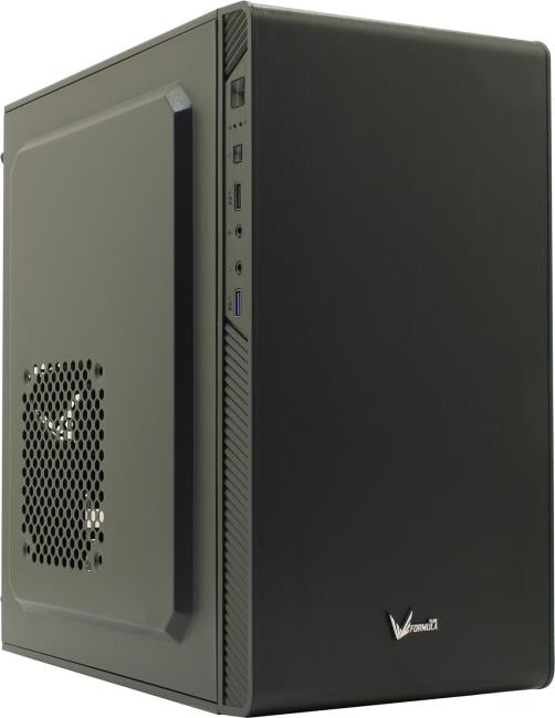 (Z0918420) Minitower: Core i3-12100/ 8 Гб/ 240 Гб SATA SSD/  1  Гбит/