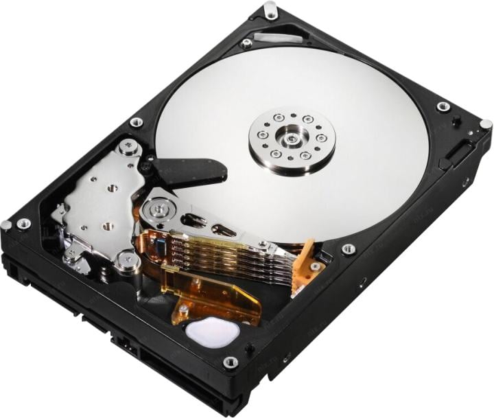 Жесткий диск серверный HPE MSA 1.2TB SAS 12G Enterprise 10K SFF (2.5in) HDD, for MSA1060/2060/2062