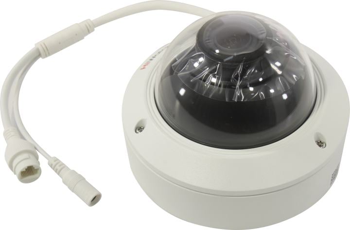 HiWatch <DS-I458Z(B) 2.8-12mm> (LAN, 2560x1440,  microSD, f=2.8-12mm, LED)