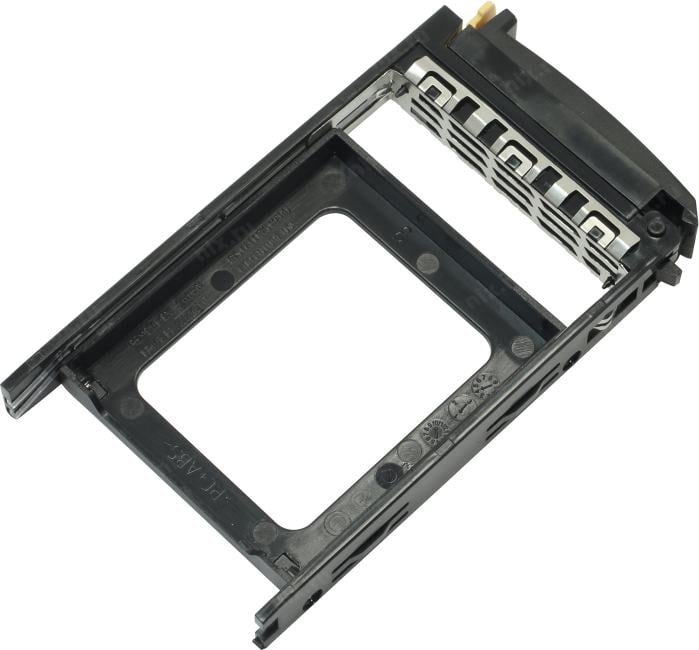 Серверная платформа Compal CAH70810021, 1U, 2×LGA3647, 24×DDR4, 10×2.5"