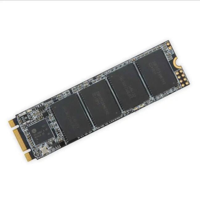 SSD INDILINX IND-4XN80S512GX, 512ГБ, M.2 NVMe PCI-E 3.0x4
