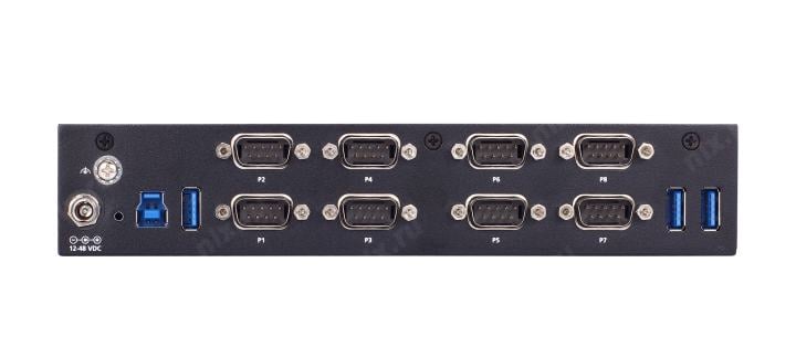 MOXA Преобразователь UPort 1650I-8-G2