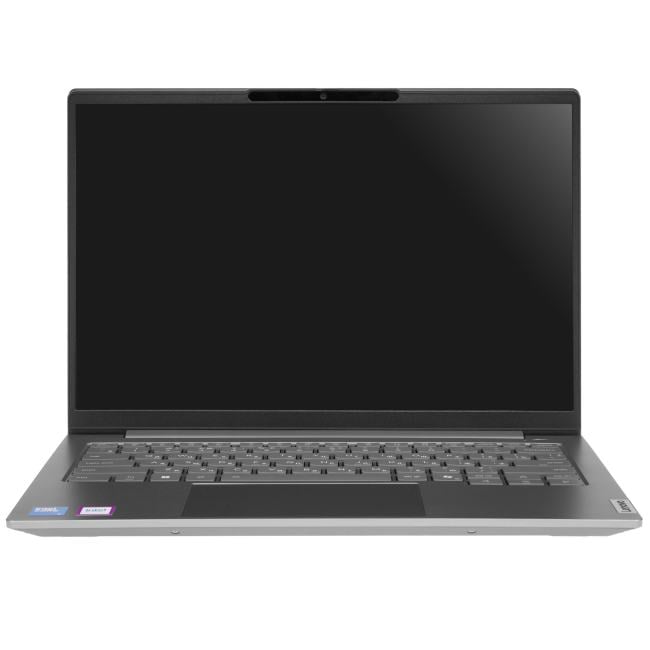Ноутбук Lenovo ThinkBook 14 G8 IRL, 14" (1920x1200) IPS/Intel Core 7 240H/16 ГБ DDR5/512 ГБ SSD/Intel Graphics/Без системы, Серый (21SG003DGQ)