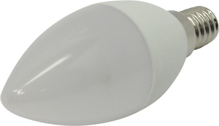 ЭРА <(smd) B35-6w-840-E14 ECO> (E14, 420 люмен,  4000К,  6Вт,170-265В)