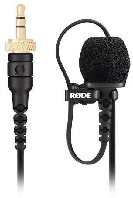 RODE <Lavalier II> Петличный микрофон