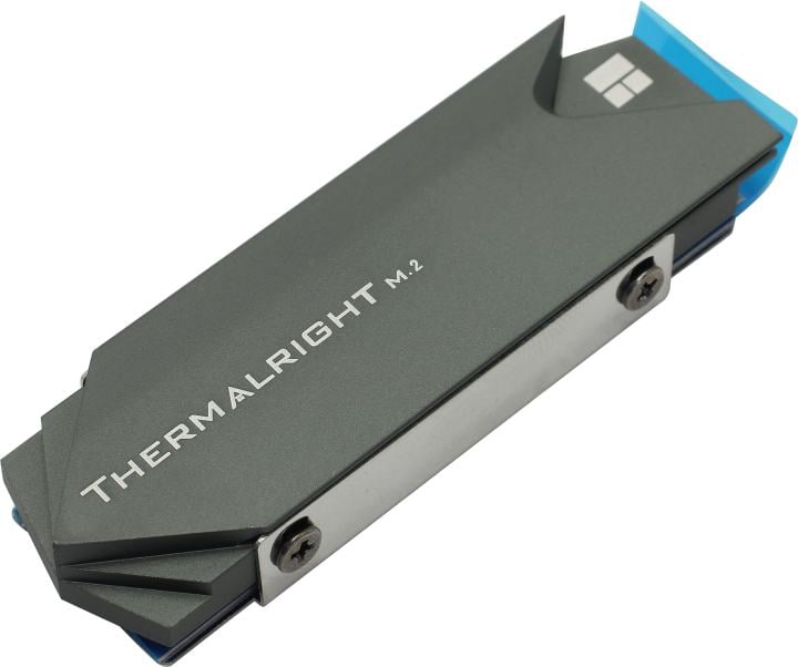 Thermalright <TR M.2-2280> Радиатор для M.2 SSD 80 мм
