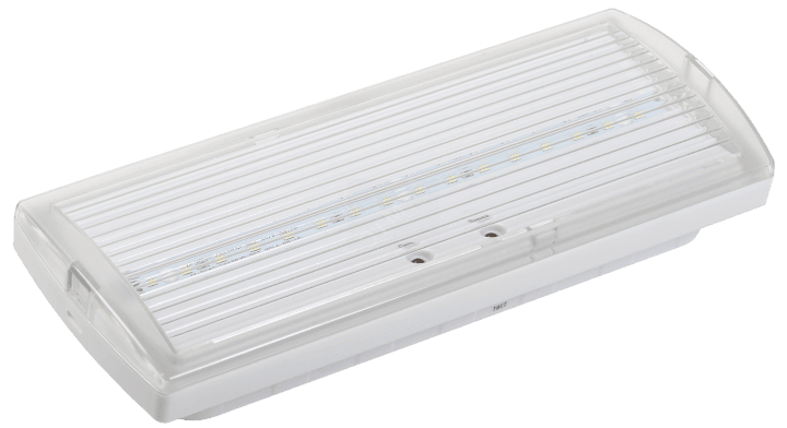 IEK LDPA0-5030-3H-K01 Светильник аварийный светодиодный ДПА-5030 3ч постоянный Ni-CD IP20 (LDPA0-5030-3H-K01)