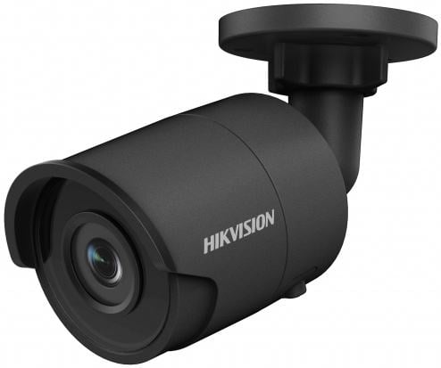 HIKVISION <DS-2CD2023G0-I 4mm> Black (LAN, 1920x1080, f=4mm,  microSDXC, LED EXIR)