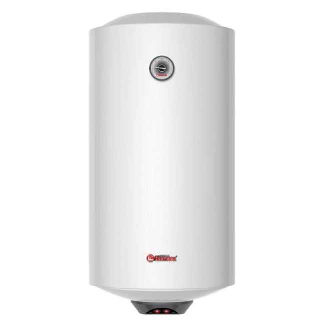 Водонагреватель электрический накопительный Thermex Praktik 100 V 100 л 2.5 кВт настенный белый ЭДЭ001641