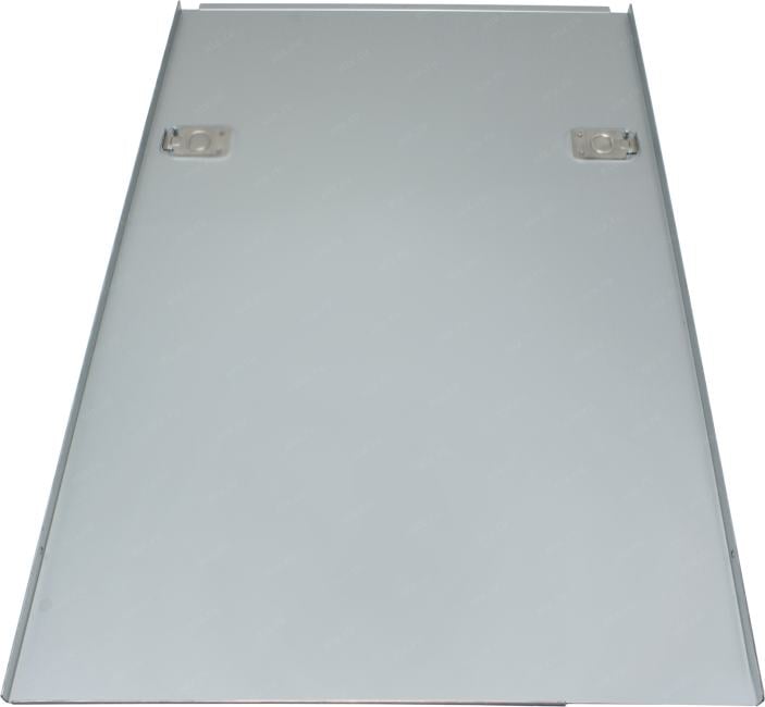 Server Case 2U  ExeGate <Pro 2U660-HS08> ATX 1000W  (24+2x4+8пин)  <EX295866RUS>
