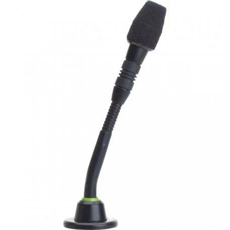 Кардиоидный конференц. микрофон на "гусиной шее" Shure MX405LP/S