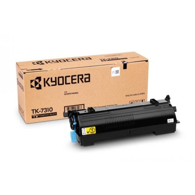 Тонер-картридж Kyocera TK-7310  для Ecosys P4140dn