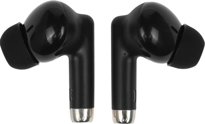 Наушник с микрофоном Hoco <EQ2  Thought  Black>  (Bluetooth 5.3)