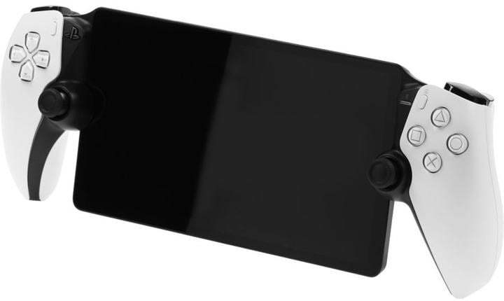 <120251> Портативная консоль Sony PlayStation Portal White