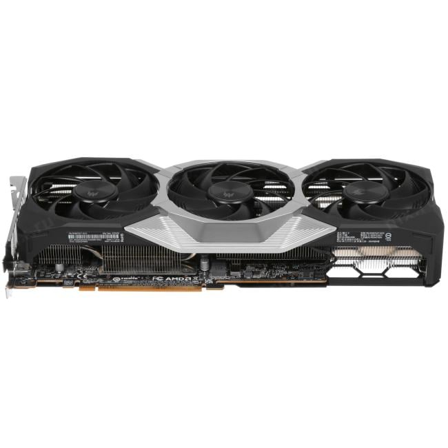 DP.Z4FWW.P01 Acer RX9070XT PREDATOR BIFROST OC 16GB GDDR6 256bit 3xDP HDMI  3FAN  RTL