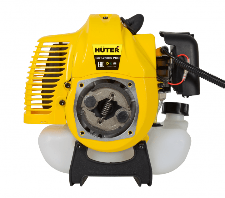 Huter  <GGT-2500S  PRO>  Бензокоса (2ч)