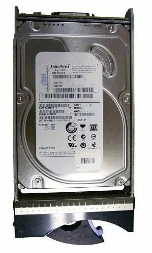 00Y2683 Жесткий диск 600GB 2.5" IBM Hot-Swap SAS-2 10000rpm Ref