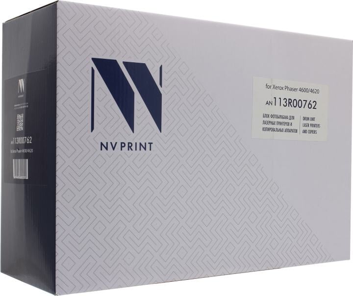 Фотобарабан NV-Print 113R00762 для Xerox  Phaser  4600/4620