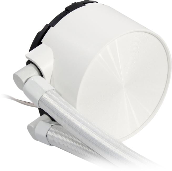 ID-Cooling <ID-CPU-FX360-PRO-WHITE>  (115X/1200/1700/1851/20XX/AM4/AM5, 35.2дБ, 500-1800об/мин)