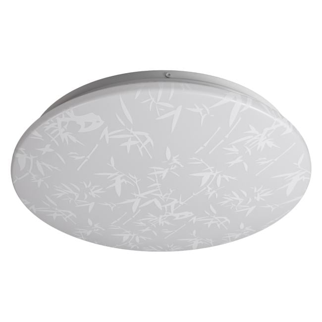 SBL-TROP-12-65 Светодиодный потолочный светильник (LED) Smartbuy 12 Вт 210*65мм TROPIC